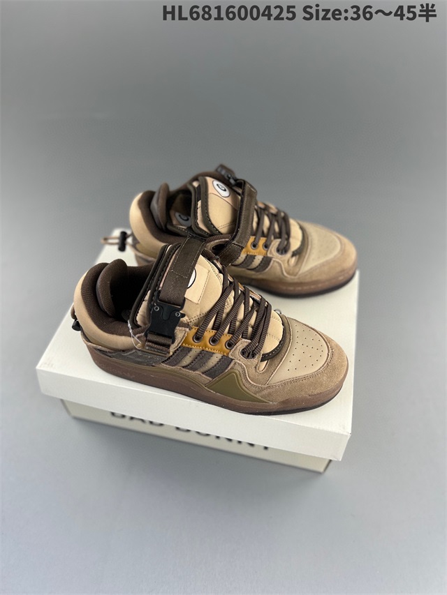 adidas bad bunny shoes-009
